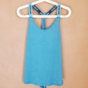 Nike Dry-fit tank new || size S